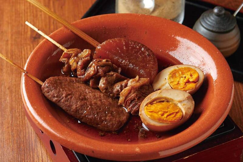【20代30代限定】静岡おでんを食べに行こう🦊🦊