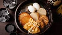 【20代30代限定】仙台おでんを食べに行こう😺😺