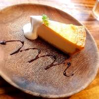 【早割中】こじんまりした穴場カフェに行こう！おすすめはチーズケーキ🍠🍠