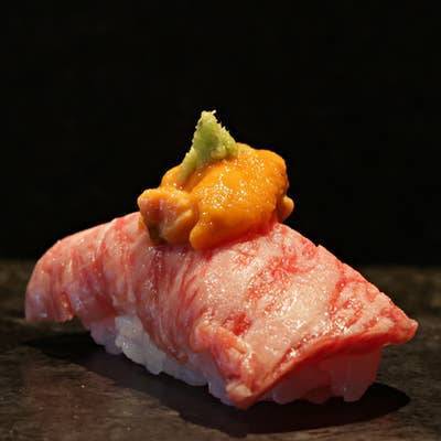 【30代40代限定】ちょっと珍しい寿司BARに行こう🌸🌸