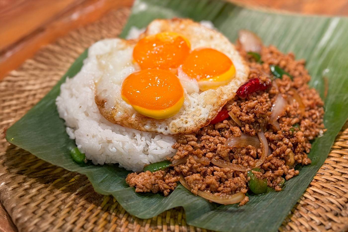 【女性2名主催20代30代限定】
東南アジア料理を食べに行こう！おすすめはソフトシェルシュリンプです🐽🐽