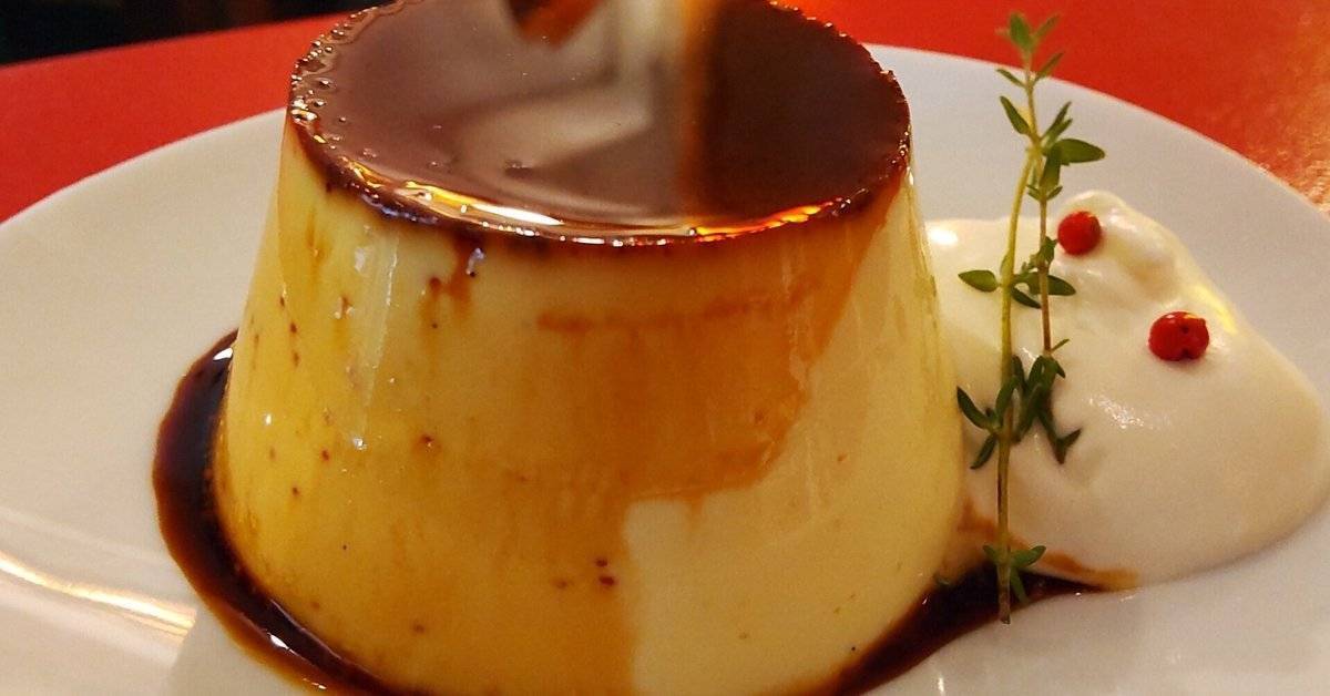 【20代30代限定】代官山のオーガニックカフェに行こう！おすすめはクラシックプリン🌸🌸