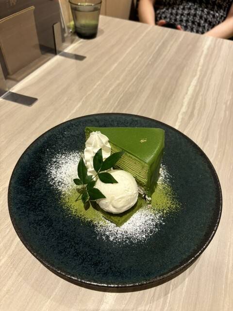 【20代30代限定】京都発の抹茶カフェに行こう🌺🌺🌺