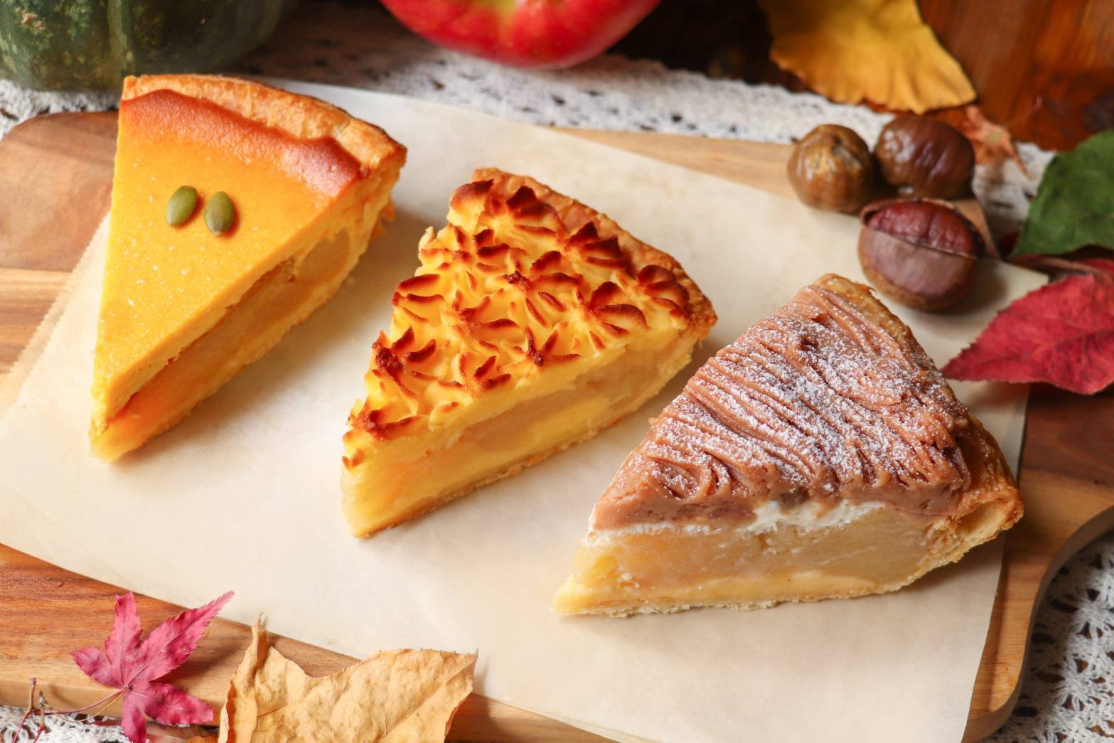 【女性限定20代30代】女性だけで表参道のアップルパイ専門店に行こう😽😽