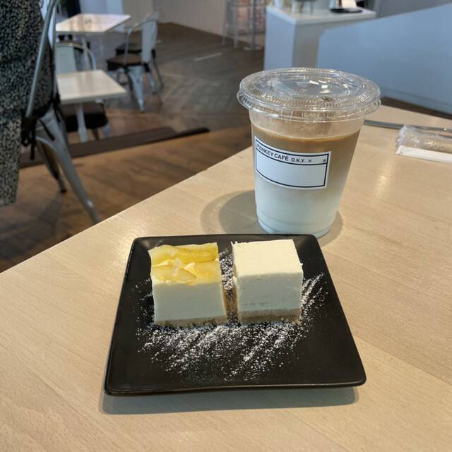【男女共催】代官山の映えるカフェに行こう！おすすめはチーズケーキ🎀🎀