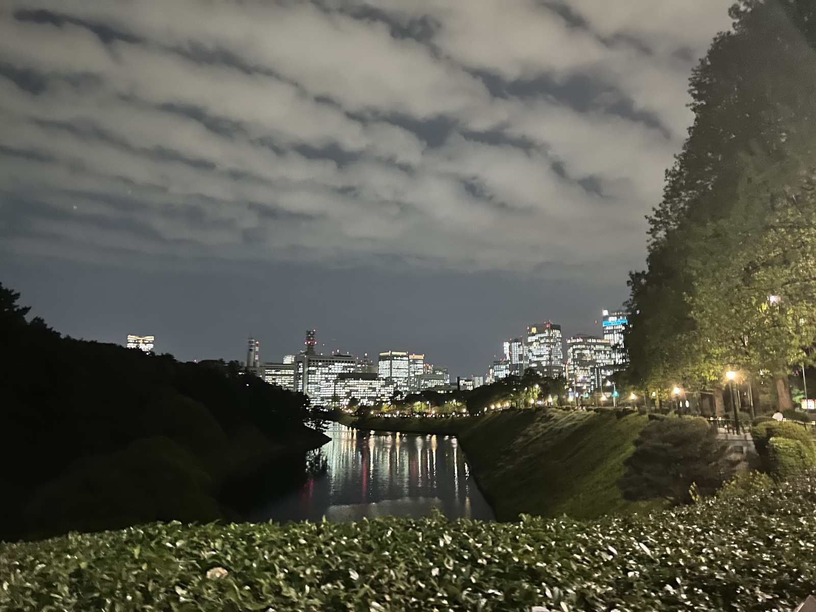 【40代・50代以上】真！皇居ゆるラン