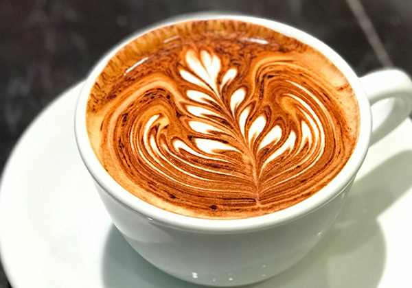 【20〜30代前半女子限定】コーヒー好きさん集まれ❣️☕️世界一のバリスタが手掛けるカフェに行こう❣️