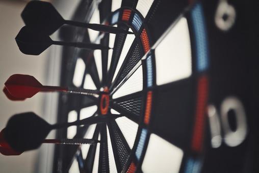 【1/17渋谷開催🎯】20代限定、渋谷でエンジョイダーツ会！