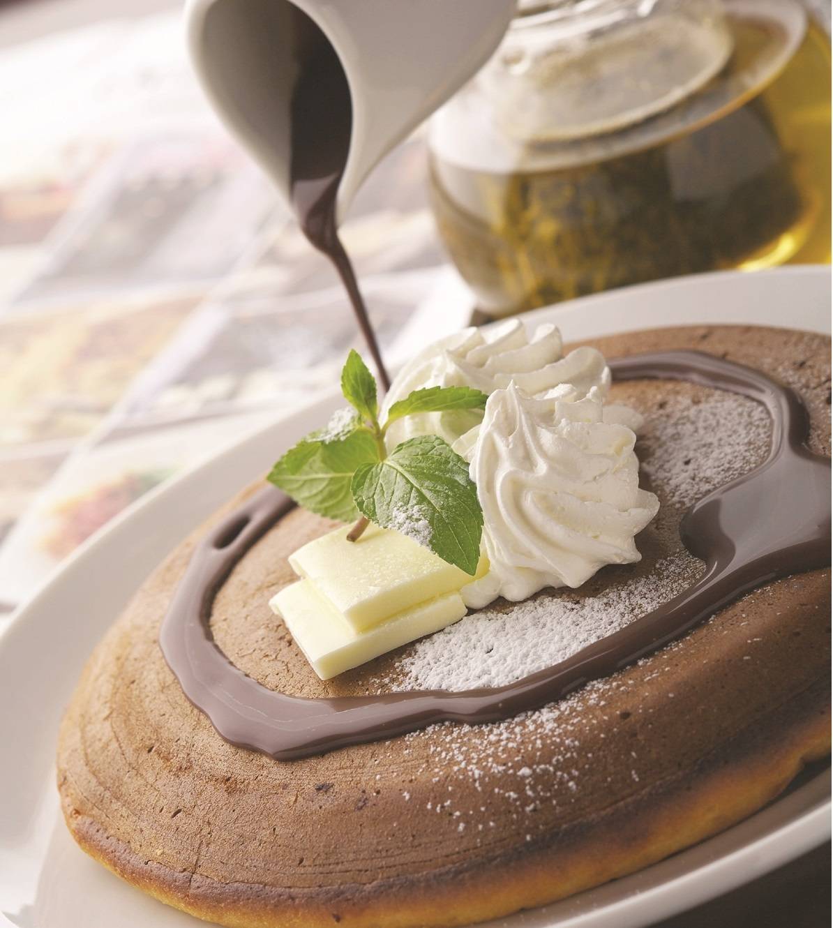 【女性2名主催20代30代限定】恵比寿の隠れ家カフェに行こう！おすすめはガトーショコラ🌺🌺