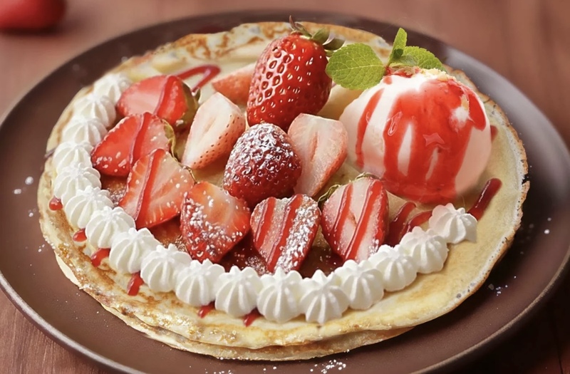 【30代・40代限定】58万人の入場者数を記録した、いちごの祭典へ行こう🍓😋😋