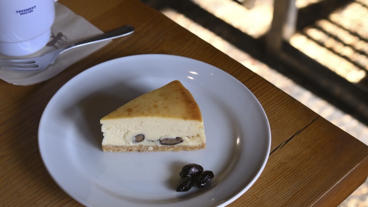 【20代30代限定】チーズケーキ好き必見‼️話題の古民家カフェでまったりお茶会🌼