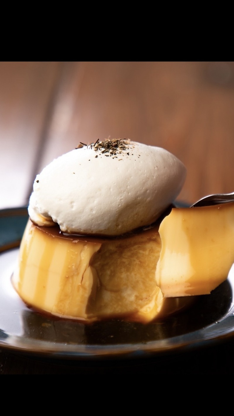 【20代30代限定】渋谷のアットホーム空間でカフェ会☕ 話題のプリンを食べに行きましょ〜🍮✨️