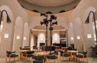 【男女共同主催】ゆるやかな休日｜コーヒー・バー＆ラウンジで過ごす、静かなカフェ時間☕️