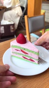 【20代30代限定】表参道の隠れ家カフェに行こう！おすすめはアップルチーズケーキ🎀🎀