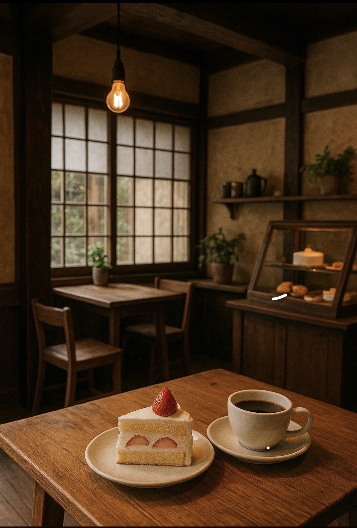 【大阪・20代女子会】古民家×カフェ巡り☕️🍰