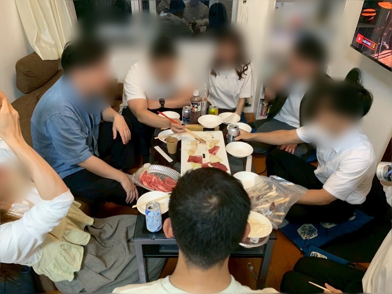 【35歳以上限定｜梅田開催】大人の世代の語らい会 🌙