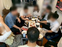 【35歳以上限定｜梅田開催】大人の世代の語らい会 🌙