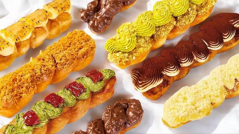 【男女共催】ねじり揚げドーナツカフェに行こう🦊🦊