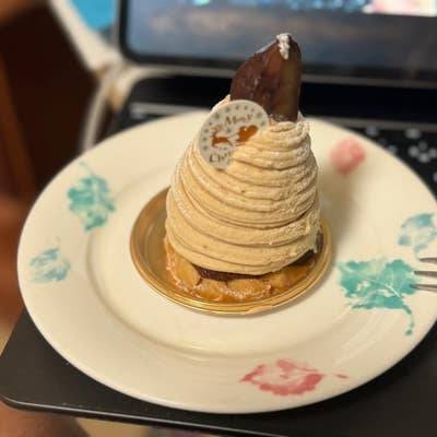 【早割中】オシャな水上カフェに行こう！おすすめはミルフィーユカシス🎀🎀