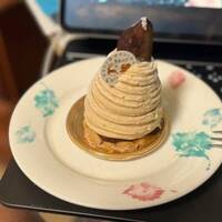 【早割中】オシャな水上カフェに行こう！おすすめはミルフィーユカシス🎀🎀
