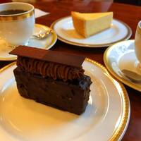 【早割中】創業100年の老舗カフェへ行こう！おすすめはアップルパイ🌸🌸