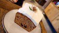 【早割中】表参道の隠れ家カフェに行こう！おすすめはキャロットケーキ🎀🎀