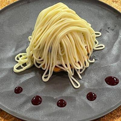 【男女共催】穴場カフェに行こう！おすすめはティラミス🐽🐽