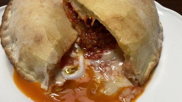 【女性主催20代30代限定】人気イタリアンに行こう！名物は包み焼きピッツァとプリンです〜🍞🥞🥐