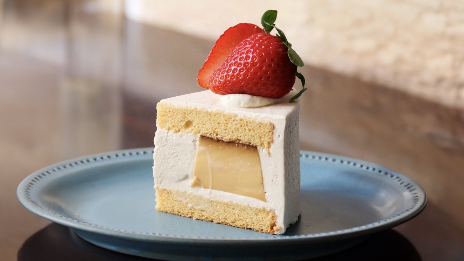 【女性2名主催/先着2名無料】創作スイーツ🐶🍰☕️💭が有名のこだわりカフェに行こう🌿🌿20代30代限定