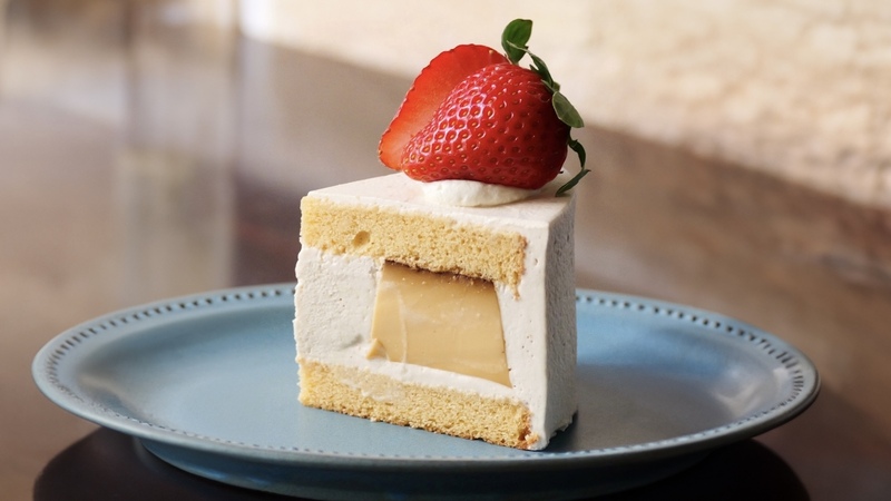 【女性2名主催/先着2名無料】創作スイーツ🐶🍰☕️💭が有名のこだわりカフェに行こう🌿🌿20代30代限定