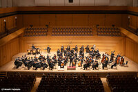 【30代40代限定】カラー・フィルハーモニック・オーケストラの演奏を聴きに行こう🎶