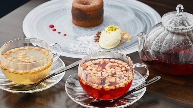 【20代30代限定】中目黒のオシャカフェに行こう！おすすめはバスクチーズケーキです🍒🍒
