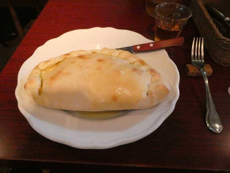 【女性主催20代30代限定】人気イタリアンに行こう！名物は包み焼きピッツァとプリンです〜🍞🥞🥐