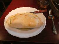 【女性主催20代30代限定】人気イタリアンに行こう！名物は包み焼きピッツァとプリンです〜🍞🥞🥐