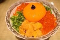 【女性主催30代40代限定】恵比寿の名店に行こう！おすすめはサーモンとハラス、イクラの親子丼🌸🐽🍒