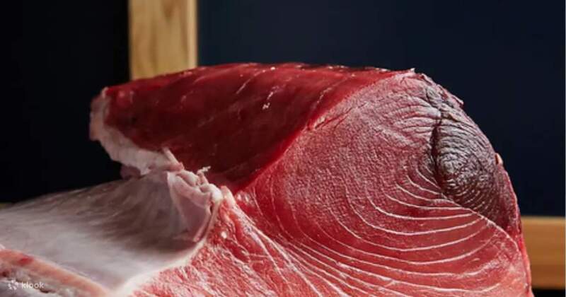 『30代40代限定』絶品マグロ料理を食べに行こう🌷🌷