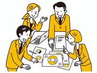 【1/25 （日）13:00】渋谷で15名限定！
「営業向いてないと思ったあなたへ
明日から周りと差がつく営業スキル」