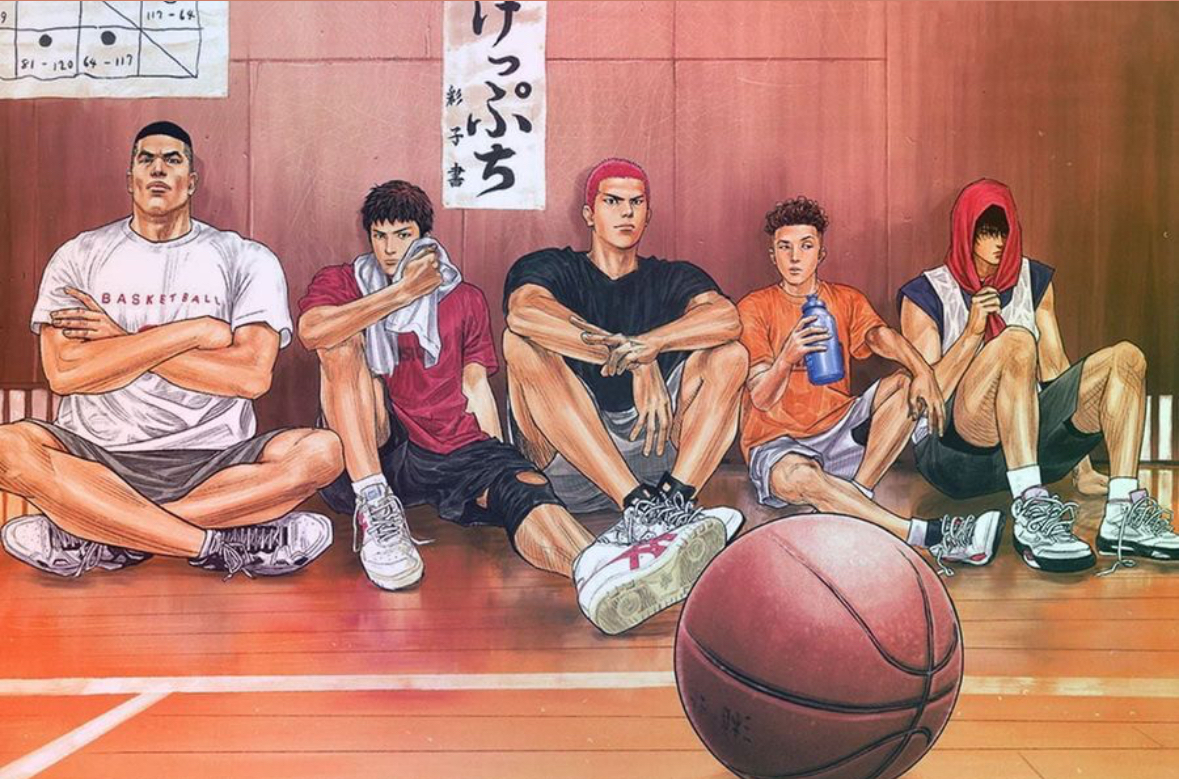 【2月4日開催‼️】ゆるバスケ⛹️‍♂️＠月島