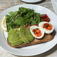 【男女共催】千駄木のメルボルン風カフェで朝活しよう☀️🇦🇺