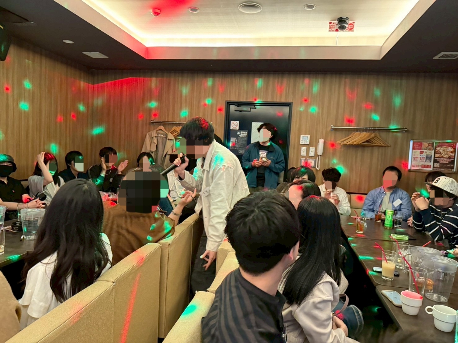 🎉【20~30代限定】 3/20（金祝）カラオケやボードゲームで友達を作ろう！！🎉