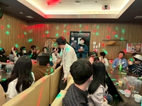 🎉【20~30代限定】 3/20（金祝）カラオケやボードゲームで友達を作ろう！！🎉