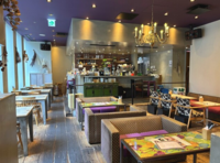 【男女共催】銀座の落ち着いたカフェで夜を過ごそう🌃