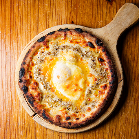 『30代40代限定』絶品イタリアンを食べに行こう！おすすめはチョコマシュマロのピッツァ
🌼🌼