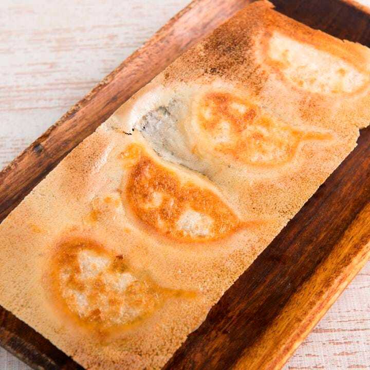 『20代30代限定』大人気の餃子専門店に行こう！おすすめは和合焼き餃子🌷🌷