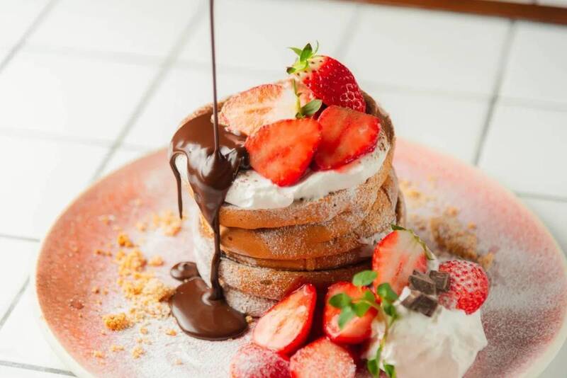 【女性限定20代30代】女性だけで代官山の人気カフェに行こう！おすすめはチーズケーキ😺😽🐣