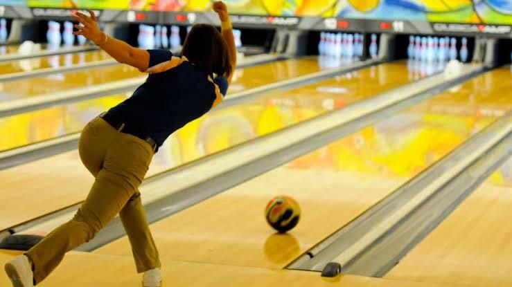 【早割中】初心者限定でボーリングしよう🎳