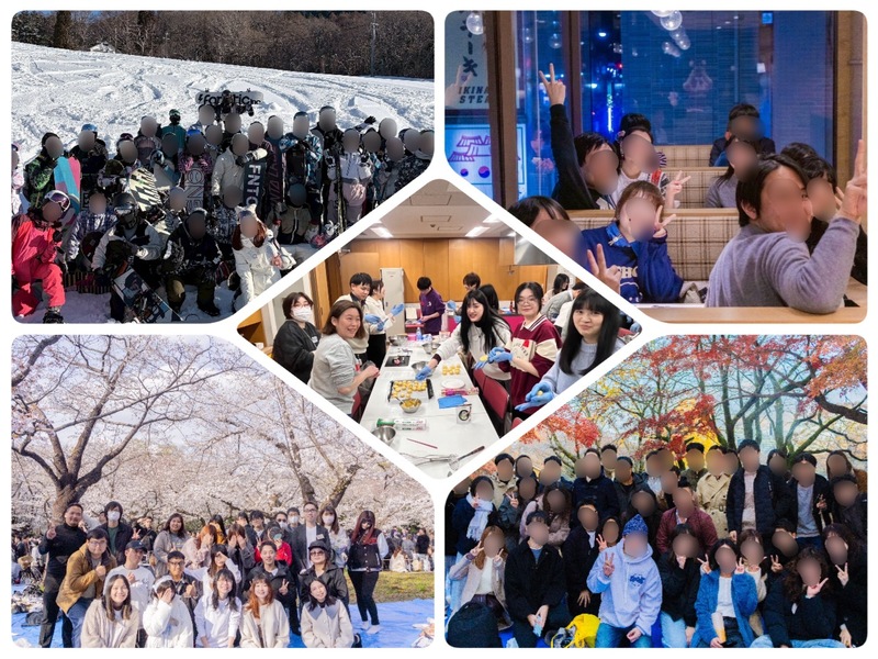 ゆる〜くお茶べり日台交流会in東京Vo104