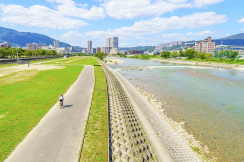 ​【2月15日(日)】第12回武庫川河川敷de早朝RUN 