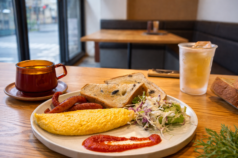 【🚨急募‼️】20代女子限定🌿
朝パン活🥖🍞
1/18（土）8:30〜
