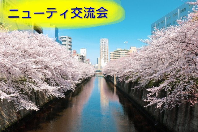 【20代主催】目黒川の桜🌸と神社仏閣🛕⛩️をめぐる春のまち歩き🚶